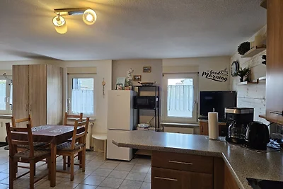 Vakantieappartement Gezinsvakantie Ober-Mörlen