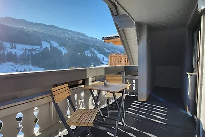 Vakantieappartement Gezinsvakantie Schladming