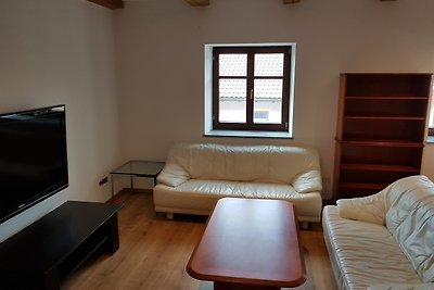 Vakantieappartement Gezinsvakantie Freyung