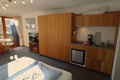 Vakantieappartement Gezinsvakantie Mittenwald