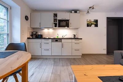 Appartamento Vacanza con famiglia Lehde