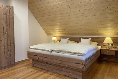 Ferienwohnung Feldberg in der