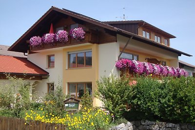 Ferienwohnung Schlossberg