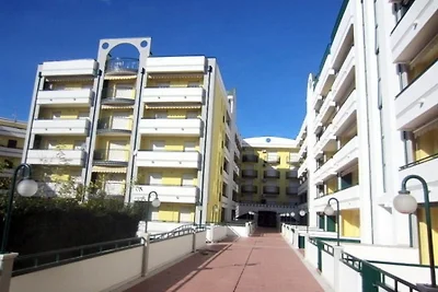 Apartamento Vacaciones familiares Caorle