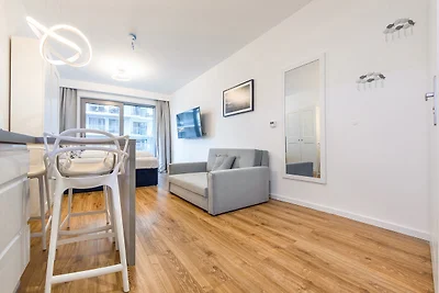 apartman za odmor Obiteljski odmor Misdroy