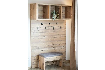 Vakantieappartement Gezinsvakantie Fieberbrunn