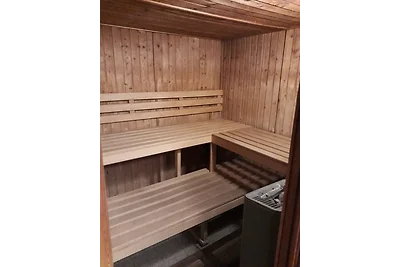 Fewo Heikenberg mit Schwimmbad