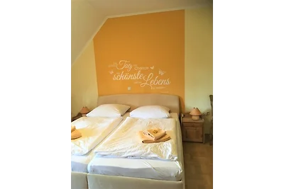 Waldgasthof Röckers-Ferienwohnung