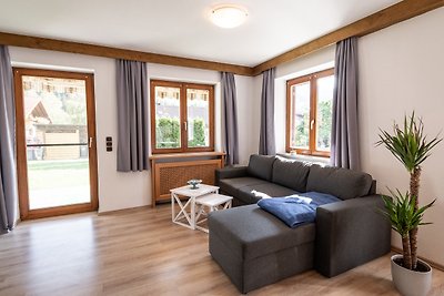 Vakantieappartement Gezinsvakantie Bad Hindelang