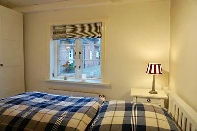 Appartamento Vacanza con famiglia Wrixum