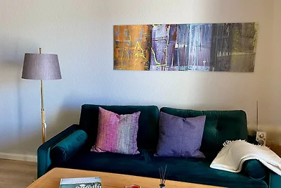 Appartamento Vacanza con famiglia Lautenthal