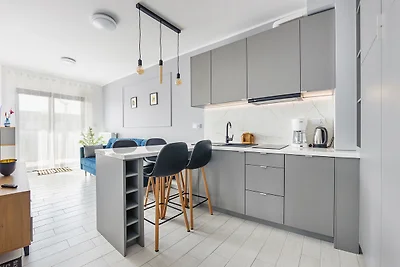 Sun&Snow Gardenia - Apartment 48E