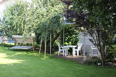 Luxus-Longstay in XXL-Wohnung mit