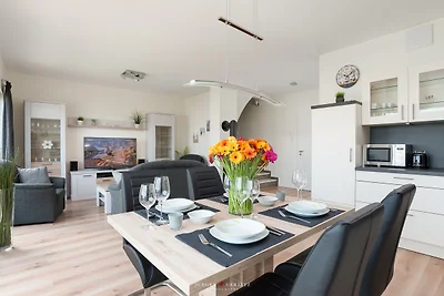 Ostsee - Maisonette - Appartement