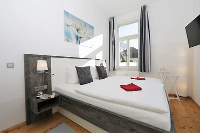 (Brise) Villa Chrissi App. 01