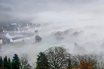 Vakantieappartement Gezinsvakantie Bad Karlshafen