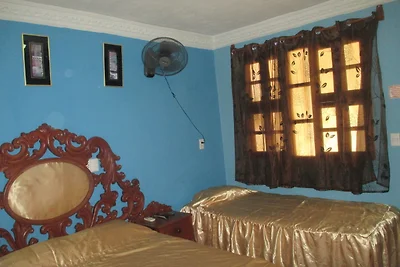 Vakantieappartement Gezinsvakantie Trinidad - Tobago
