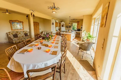 Casa vacanze Vacanza di relax Damshagen