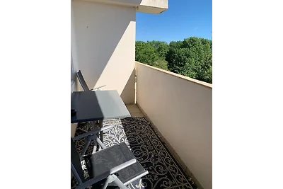 Ferienwohnung F419