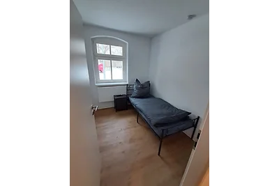 Kuća za odmor Dopust za oporavak Finsterwalde