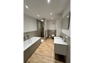 Pension Spreewald Lächeln -