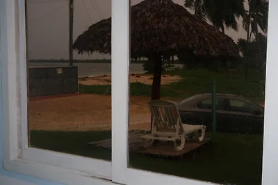 Vakantieappartement Gezinsvakantie Playa Larga