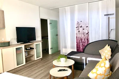 Ferienwohnung Sandküste