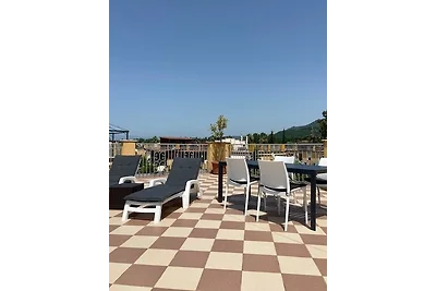 Pizzo Beach Club Penthouse