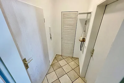 Appartamento Vacanza con famiglia Sellin