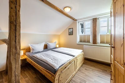 Vakantieappartement Gezinsvakantie Rudolstadt