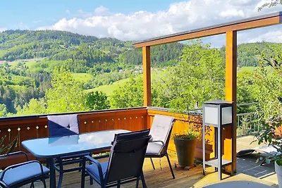 Ferienwohnung am Fuchsbühl