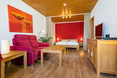 Haus "Dünenhof", Wohnung 36 (Typ