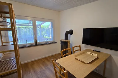 Vakantiehuis Ontspannende vakantie Ahlbeck