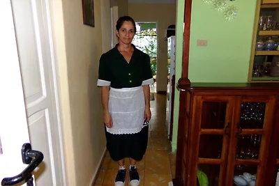 Hostales Yaneva Casa Yaneva Hab.102