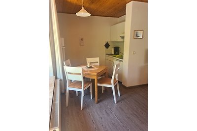 Vakantieappartement Gezinsvakantie Wunstorf