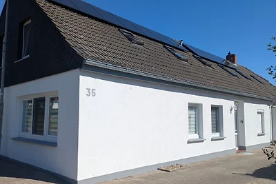 Vakantieappartement Gezinsvakantie Wittmund
