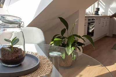 Vakantieappartement Gezinsvakantie Wertheim