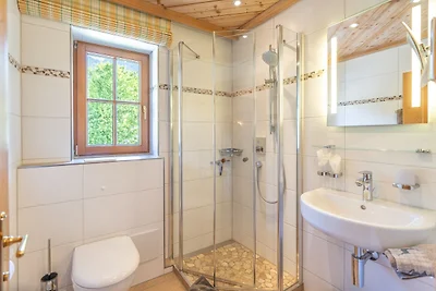 Landhaus Schenk / Hochvogel