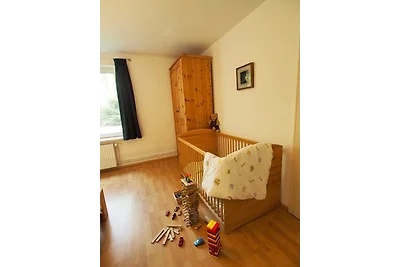 Appartamento Vacanza con famiglia Dümmer