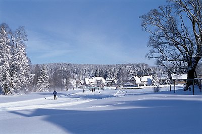 Hus im Schwefelmättle