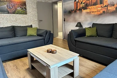 Gruppenunterkunft Klein Holland