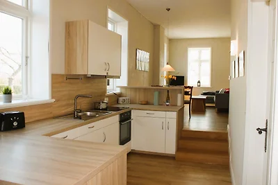 Alte Meierei Twedt - Ferienwohnung