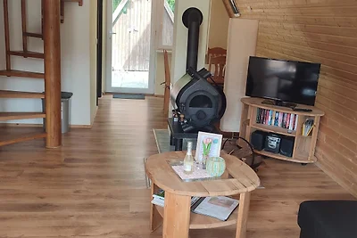 Ferienhaus "Zum Eichkater" am