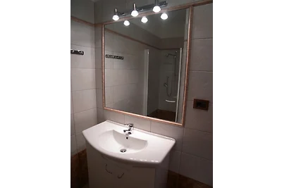 Ferienwohnung im Haus Texel (III)