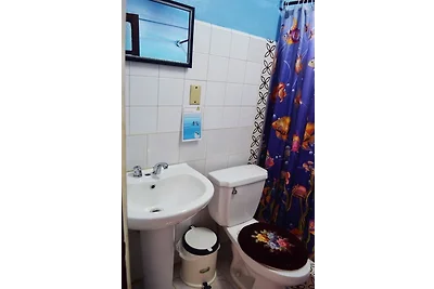 Vakantieappartement Gezinsvakantie Baracoa