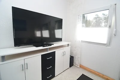 Steinhuder Meer Ferienhaus