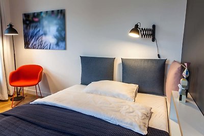 Vakantieappartement Gezinsvakantie Wien