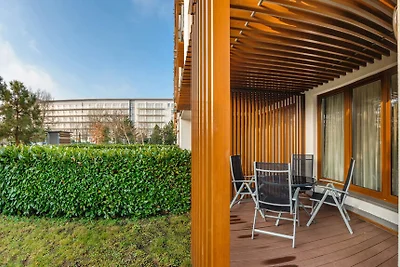 Sun&Snow Olympic Park - Apartament