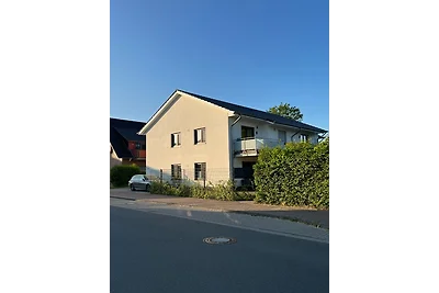 Ferienwohnung 2404 App 6 in Burhave