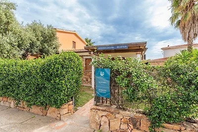 Residenze Gallura 6 people